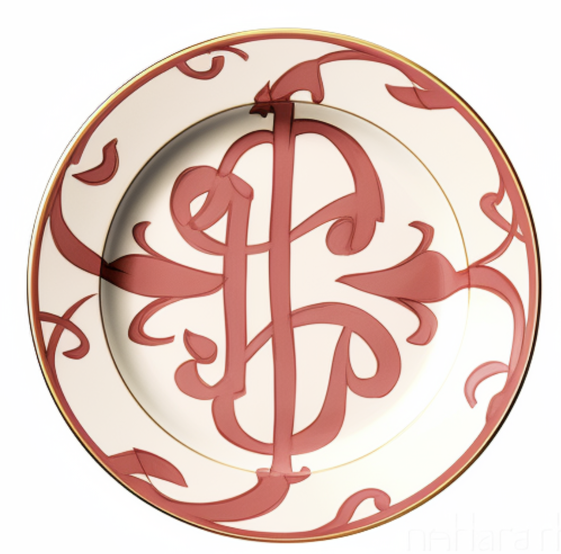 Maison Manoï French porcelain house